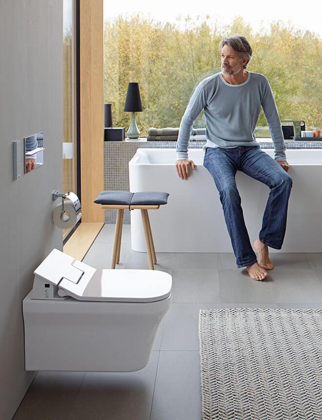 Ihr Traumbad mit BROCHIER BADWERK einrichten Ihr Traumbad mit BROCHIER BADWERK einrichten