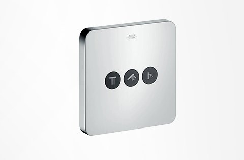 Bad Hersteller Axor Shower Select Ventil Softcube Bad Hersteller Axor Shower Select Ventil Softcube