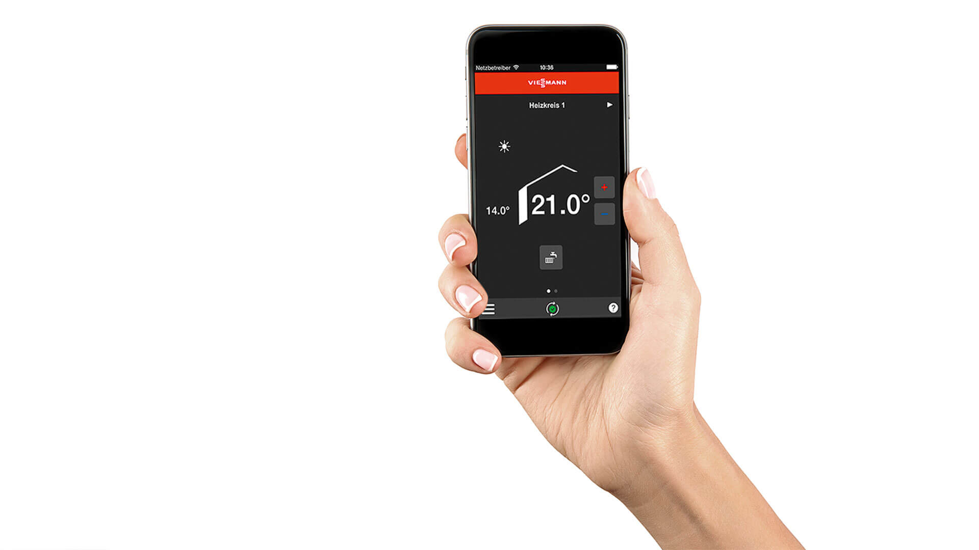 Installateur für Heizung und Energie