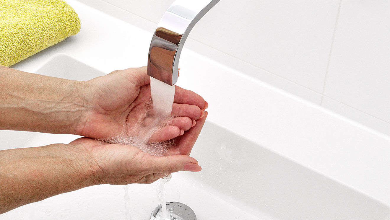 Sanitär Installateur für Nürnberg, Fürth und Erlangen